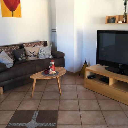 Ferienwohnung Kirstin Pfeifhofer Oetz Esterno foto