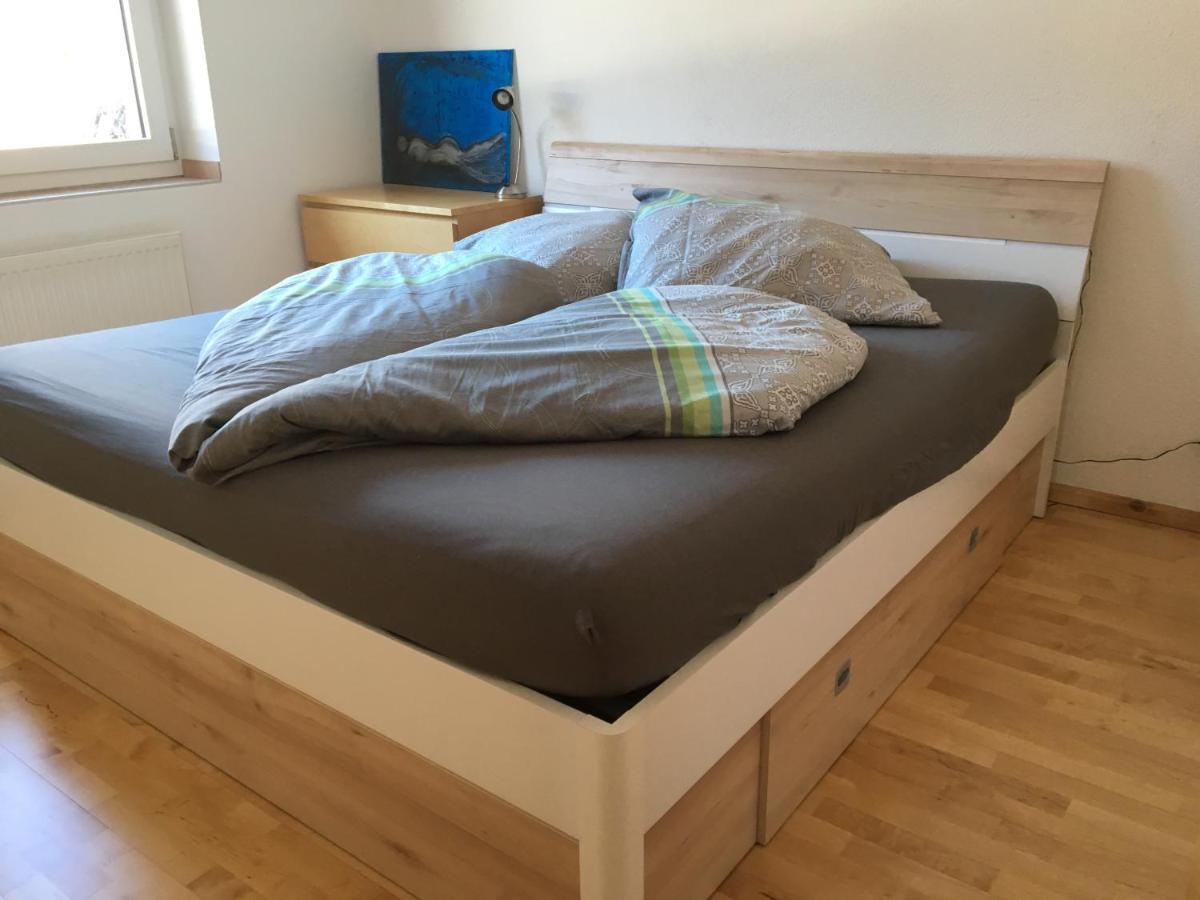Ferienwohnung Kirstin Pfeifhofer Oetz Esterno foto